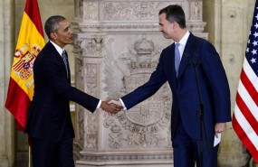 ep barack obamarey felipe vijulio2016palacio realmadrid