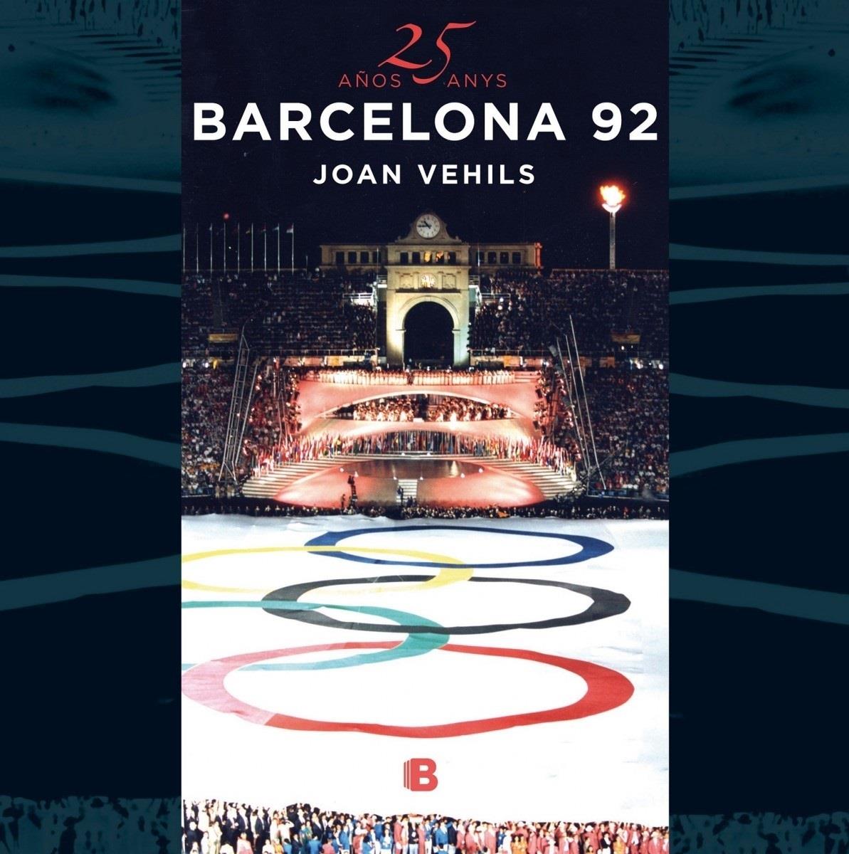 ep barcelona 92
