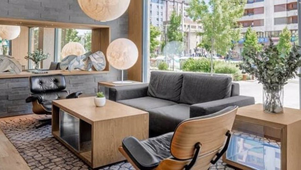 ep bb refuerza su presencia en el norte de espana con un hotel en vitoria