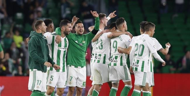 Betis gana a Las Palmas | LALIGA.ES ep betis ganalas palmas