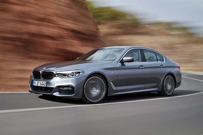 BMW Serie 5 ep bmw serie 5