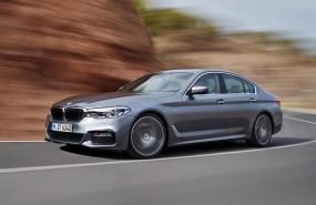 ep bmw serie 5
