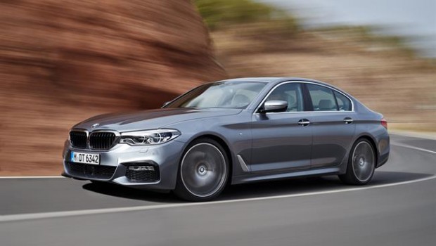 ep bmw serie 5