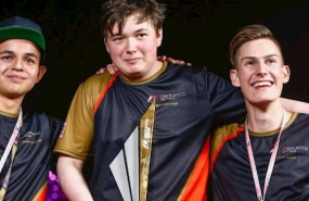 ep brendon leigh primer campeon del f1 esports