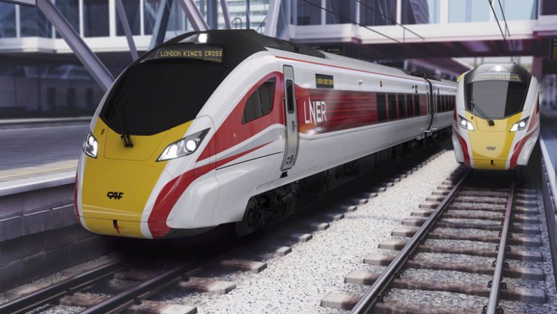 ep caf suministrara 10 trenes tri modo en londres ep caf suministrara 10 trenes tri modo en londres