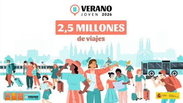 ep cartel verano joven 2026