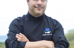 ep chef angel leon