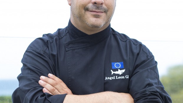 ep chef angel leon