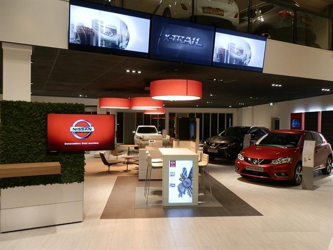 Concesionario de Nissan | NISSAN ep concesionarionissan 20170428130202