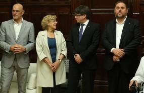 ep conferenciapuigdemontmadridcarmena junquerasromeva