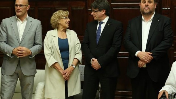 ep conferenciapuigdemontmadridcarmena junquerasromeva
