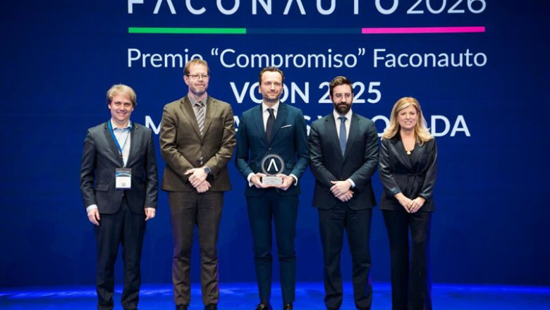 Congreso Faconauto 2026 | FACONAUTO ep congreso faconauto 2026