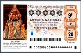ep decimo loterianino 2018