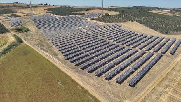 ep edp pone en marcha su primer proyecto solar a gran escala en italia