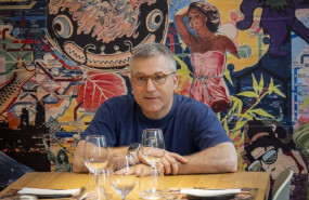 ep el chef ivan orkin fundador y propietario de ivan ramen en nueva york