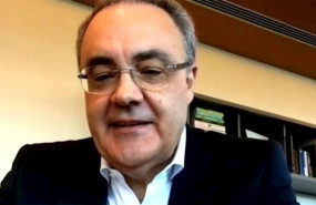 ep el consejero delegado de cellnex telecom tobias martinez ep el consejero delegado de cellnex telecom tobias martinez