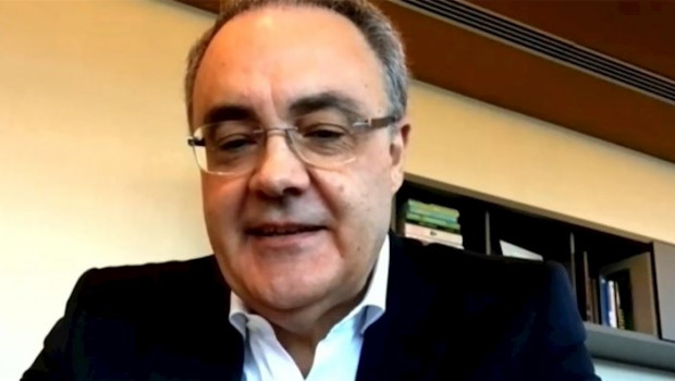 ep el consejero delegado de cellnex telecom tobias martinez