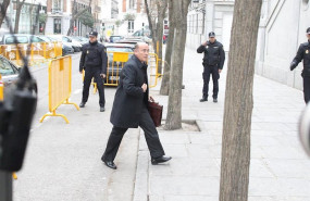 ep el coronel de la guardia civil diego perez de los cobos responsable del operativo policial del 1