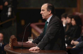 ep el diputado de navarra suma en el congreso carlos garcia adanero