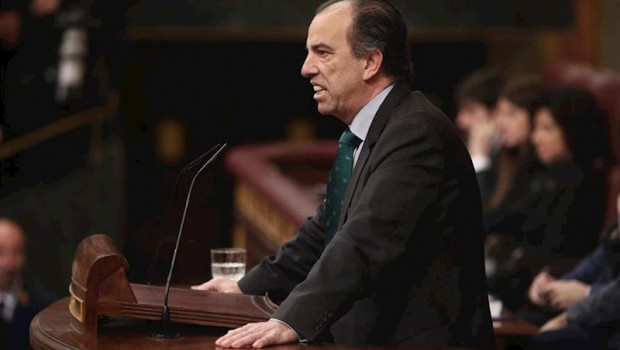 ep el diputado de navarra suma en el congreso carlos garcia adanero