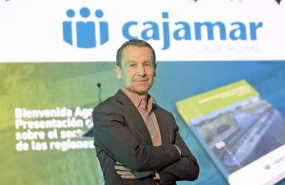ep el director del servicio de estudios de la fundacion grupo cajamar ignacio atance