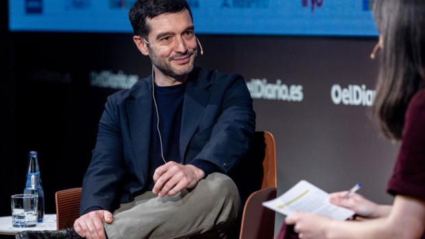 ep el ministro de derechos sociales consumo y agenda 2030 pablo bustinduy durante la tercera jornada ep el ministro de derechos sociales consumo y agenda 2030 pablo bustinduy durante la tercera jornada