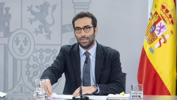 ep el ministro de economia comercio y empresa carlos cuerpo 20240124175903