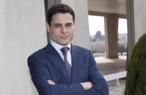 ep el nuevo ceo de grupo catalana occidente hugo serra que asumira a partir del 1 de enero de 2022
