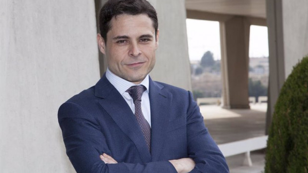 ep el nuevo ceo de grupo catalana occidente hugo serra que asumira a partir del 1 de enero de 2022