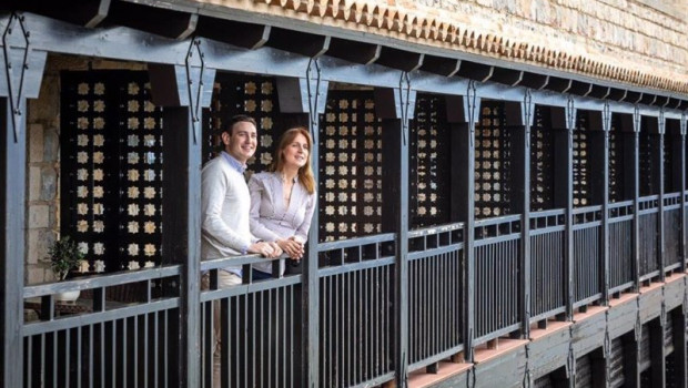 ep el programa de fidelizacion de paradores cumple 25 anos