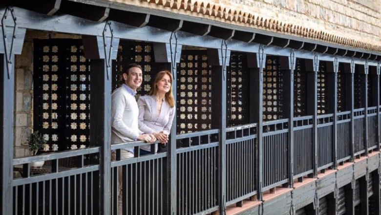 ep el programa de fidelizacion de paradores cumple 25 anos