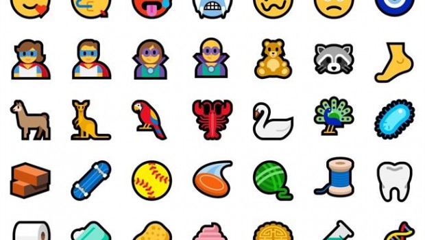ep emoji 11 emojiwindows 10