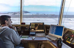 ep enaire convocara 137 nuevas plazas de controladores aereos