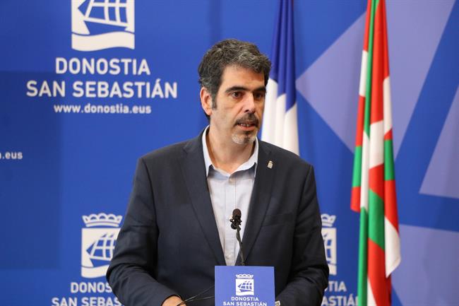 Eneko Goia | AYUNTAMIENTO DONOSTIA ep eneko goia 20180109150001