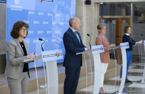 ep erkoreka anuncia las medidas previstas por para los comicios del 12 de julio