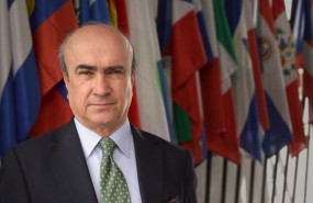 ep espanol mariano jabonero nuevo secretario generalla oei