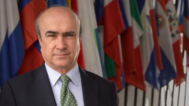 ep espanol mariano jabonero nuevo secretario generalla oei
