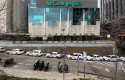 ep exterior del edificio de el corte ingles de nuevos ministerios en madrid espana a 30 de enero de