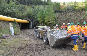 ep extraccion de minerales