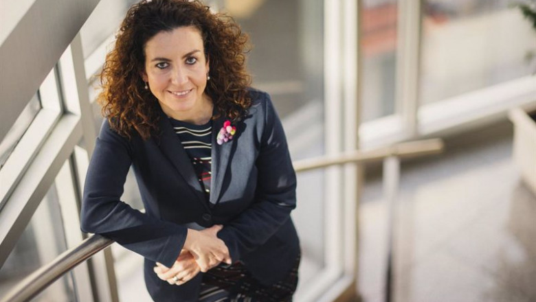 Economía/Finanzas.- Cecabank incorpora a Raquel Cabeza como directora corporativa de Riesgos y Cumplimiento | JAVIER VALEIRO / CECABANK ep finanzas- cecabank incorpora a raquel cabeza como directora corporativa de riesgos y cumplimiento