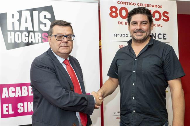 Firma del Acuerdo | FUNDACIÓN ONCE ep firmaacuerdo 20180719150701