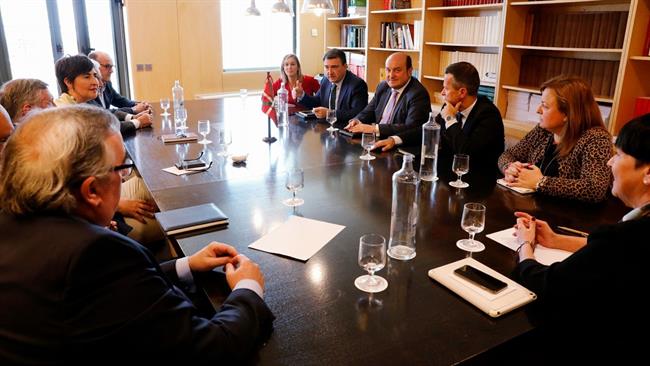 ep fotoarchivoreunion andoni ortuzardiputadossenadorespnv