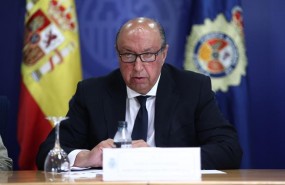 ep german lopez iglesiasla presentacionlibro policia nacional