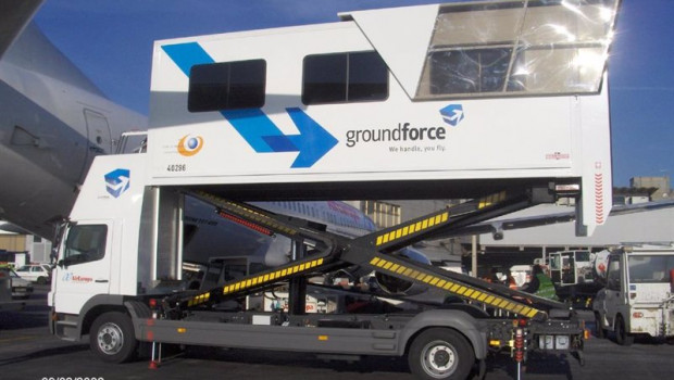 ep groundforce