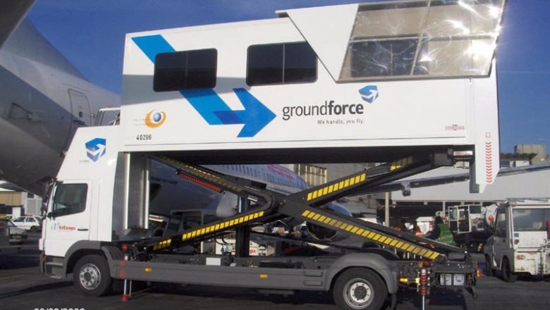 ep groundforce ep groundforce