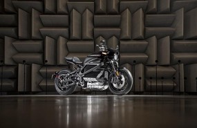 ep harley-davidson livewire