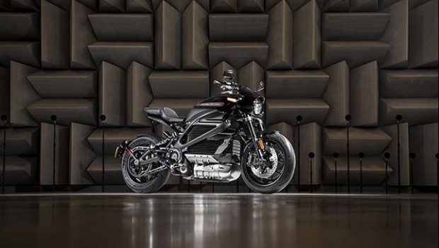 ep harley-davidson livewire