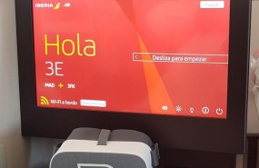 ep iberia incorporara la realidad virtualbordo