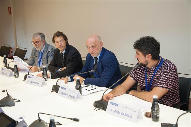 ep iii foro premios albert jovell