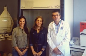 ep investigadoreshospital virgenla victoria mercedes millan gomez cibercv